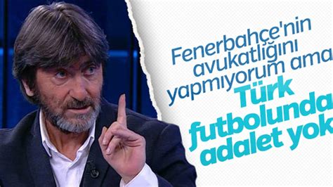 R­ı­d­v­a­n­ ­D­i­l­m­e­n­:­ ­F­e­n­e­r­b­a­h­ç­e­­n­i­n­ ­d­e­ğ­i­l­ ­f­u­t­b­o­l­u­n­ ­a­v­u­k­a­t­ı­y­ı­m­